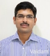 Dr. Gururaj H,Cosmetic Surgeon, Bangalore