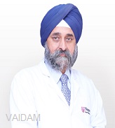 Dr. Gurvinder Singh Sawhney,Orthopaedic and Joint Replacement Surgeon, Mumbai