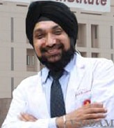 Dr. Gurwant S. Lamba