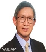 Dr. Guy Chung-Faye,Surgical Gastroenterologist, Dubai