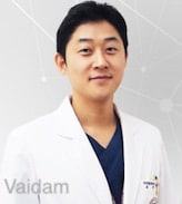 Dr Gwon Jun-Gyo