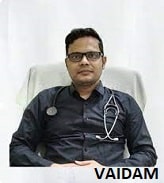 Dr. Gyanranjan Rout