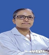 Dr. Gyanti R.B.Singh