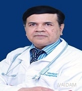 Dr. H. R. Ravi