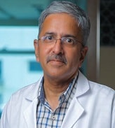 Doktor X. Ramesh, jarrohlik gastroenterolog, Kochi