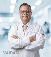 Dr. H Sudarshan Ballal,Nephrologist, Bangalore