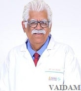 Dr. H.N. Bajaj,Spine Surgeon, New Delhi