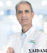 Dr. Habib Mansour Sammouh