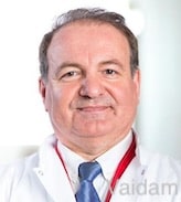 Dr. Haci Mehmet Odabasi,General Surgeon, Istanbul