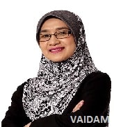 Best Doctors In Malaysia - Dr. Haifa Abdul Latiff, Kuala Lumpur