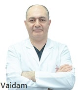 Dr Hakan Emmez