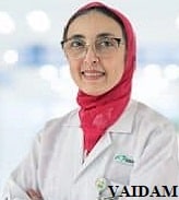 Dr. Hala Kamal El Din Ibrahim