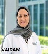 Dr. Hala Mundher Younus,Gynaecologist and Obstetrician, Dubai