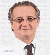 Dr. Halil Bayazit