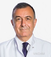 Doktor Xalil Ibrohim Bekler