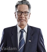Dr. Halili Bin Rahmat,Neurosurgeon, Kuala Lumpur