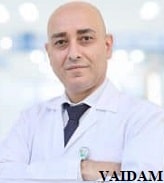 Dr. Hamza Rahhal
