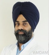 Dr. Hardeep Singh,Cosmetic Surgeon, Gurgaon