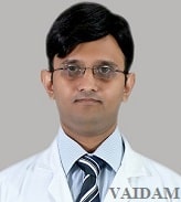 Dr. Hardip H. Maniar