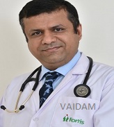 Dr. Haresh Dodeja,Nephrologist, Mumbai