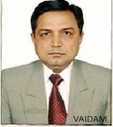 Best Doctors In India - Dr. Haresh Manglani, Mumbai