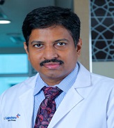 डॉ। हरि कुमार मेनन