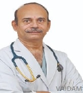 Dr. Hari Sharma M,Orthopaedic and Joint Replacement Surgeon, Hyderabad