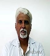 Dr P Harihara Murthy