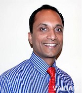 Dr. Harikrishnan Parthasarathy
