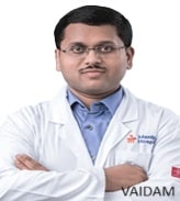 Dr. Harish Babu Reddy N A