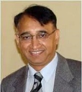 Dr. Harjinder Singh Bhatoe