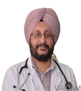 Dr Harminder Singh Pannu