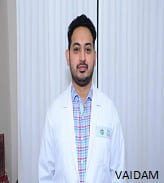 Dr Harpreet Singh Bhatia