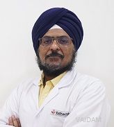 Dr. Harpreet Singh Kochar