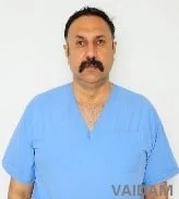 Dr. Harpreet Wasir,Cardiac Surgeon, Gurgaon