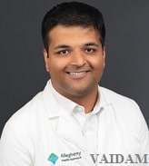 Dr. Harsh Desai,Gynaecologist and Obstetrician, Ahmedabad