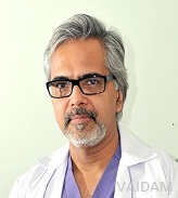 Dr Harsh Jain
