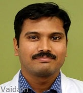 Dr Harsha K J