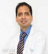 Dr. Harsha Doddihal