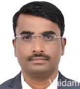 Dr. Harsha Kumar HN,Nephrologist, Bangalore