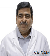डॉ। हर्षवर्धन हेगड़े, हड्डी रोग विशेषज्ञ और संयुक्त प्रतिस्थापन सर्जन, नई दिल्ली