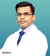 Dr Harshit Srivastava