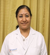 Dr. Harshita Bakshi,Ophthalmologist, Chennai