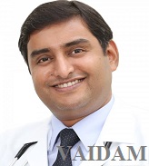 Dr Harshvardhan
