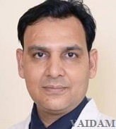 Dr. Harvinder Singh Chauhan,Urologist, New Delhi