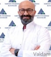 Prof. Dr. Hasan Atilla Ozkan,Hematologist, Istanbul