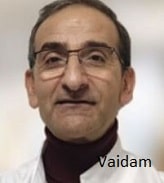 Dr. Hasan Cazioglu