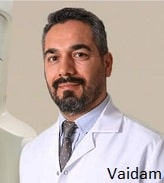Dr. Hasan Morcali