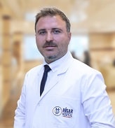 Dr. Hasan Sahin,Cosmetic Surgeon, Istanbul
