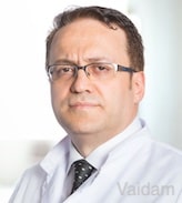 Dr. Hasan Turhan
